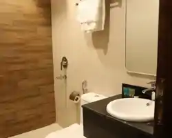 MADINAH DELUXE Hotel thumbnail